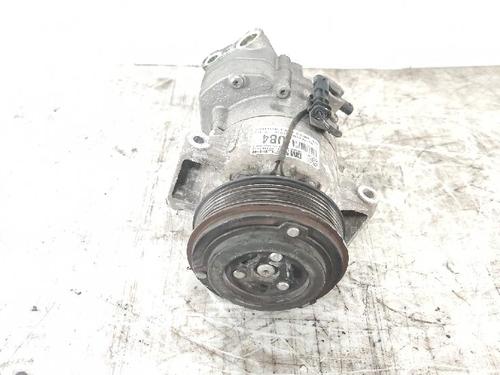 AC compressor OPEL ZAFIRA TOURER C (P12) 1.6 CNG (75) | BP37603145M34  - Image 5