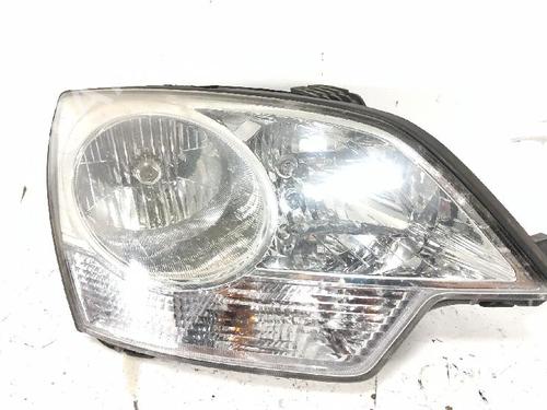 Højre forlygte OPEL ANTARA A (L07) 2.0 CDTI (150 hp) 28714679