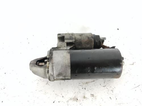 Used Starter Starter MERCEDES-BENZ VANEO (414) 1.7 CDI (414.700) (91 hp) 27422759 27422759