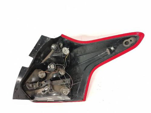 Left taillight FORD FOCUS III 1.0 EcoBoost | BP31081387C34