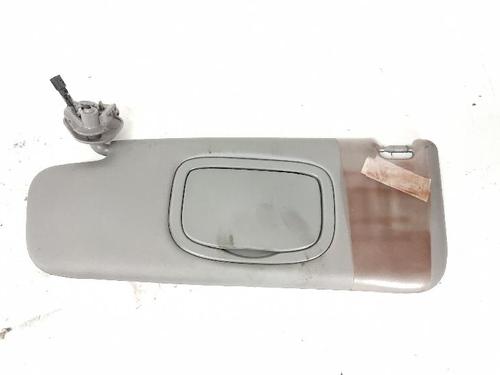 Used Left sun visor Left sun visor ALFA ROMEO GIULIETTA (940_) 1.6 JTDM (940FXD1A) (105 hp) 33454904 33454904