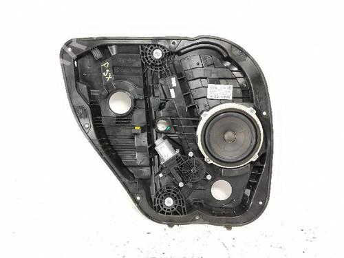 Used Rear left window mechanism Rear left window mechanism 36765718 36765718