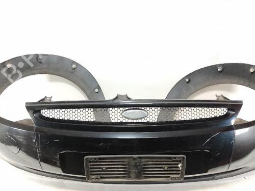 Front bumper FORD KA (RB_) 1.3 i ROCAM | BP27419602C7 