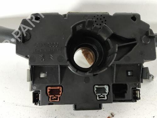 Rattstammestilk PEUGEOT 206 Hatchback (2A/C) 2.0 HDI 90 | BP29421518I23 