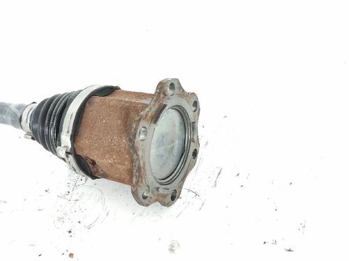Right front driveshaft AUDI A3 (8V1, 8VK) 1.6 TDI | BP27426224M39 