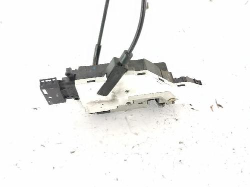 Front left lock CITROËN C4 Picasso I MPV (UD_) 1.6 HDi | BP27420503C98 