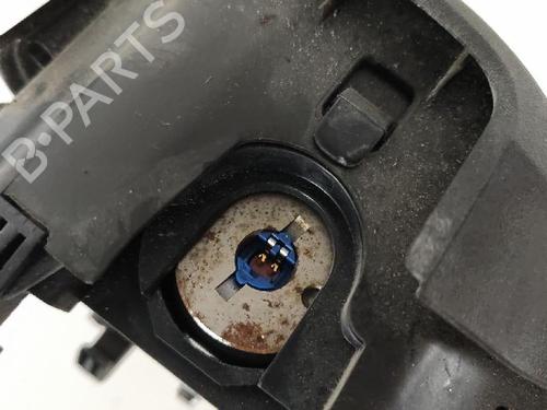Driver airbag NISSAN NAVARA NP300 (D40) 2.5 dCi 4WD | BP29475479C9 