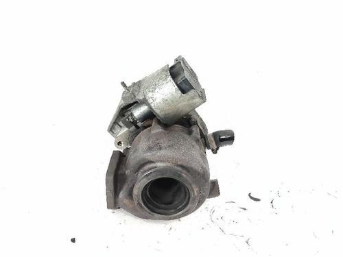 Turbocharger/Supercharger BMW 1 (E87) 120 d | BP32280796M71