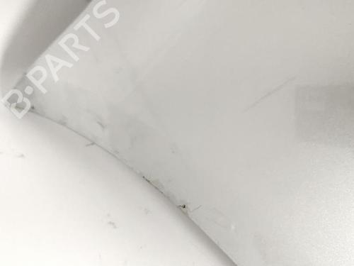 Front bumper MAZDA 3 (BK) 1.6 (BK14) | BP27423653C7 
