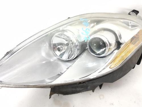 Used Left headlight FIAT BRAVO II (198_) 1.4 (198AXA1B) (90 hp) 29934429