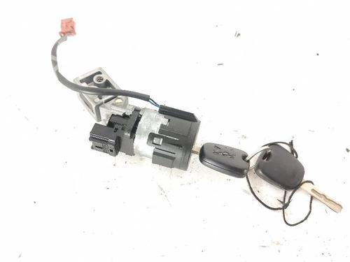 Used Ignition barrel Ignition barrel PEUGEOT 207 (WA_, WC_) 1.4 (73 hp) 36154853 36154853