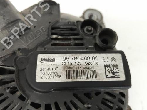 Alternator CITROËN C3 Picasso (SH_) 1.6 HDI 90 | BP27420373M7 