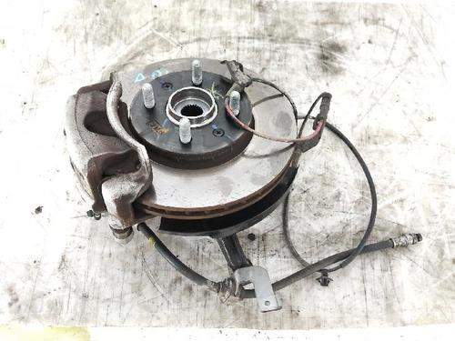 Used Right front steering knuckle Right front steering knuckle HYUNDAI i20 ACTIVE (IB, GB) 1.4 (99 hp) 36070292 36070292