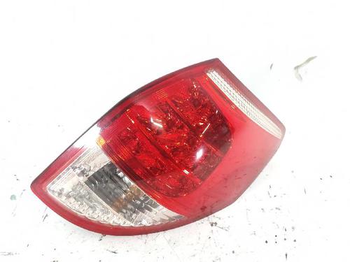 Używane Lampa tylna prawa TOYOTA RAV 4 III (_A3_) 2.2 D 4WD (ALA30_, ALA30R) (177 hp) 27429245
