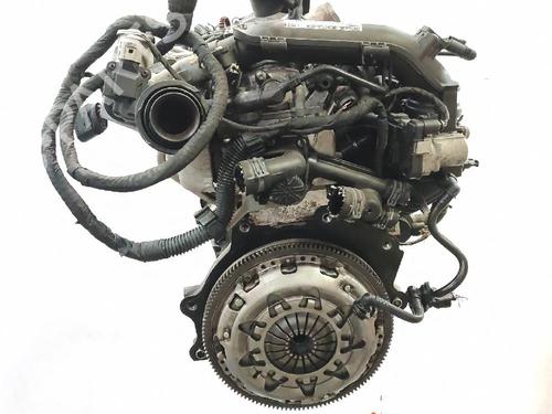 Used Engine Engine AUDI A3 (8P1) 1.2 TSI (105 hp) 29583431 29583431