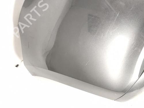 Rear bumper VW POLO V (6R1, 6C1) 1.2 | BP27430059C8 