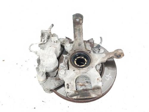 Achsschenkel links vorne für MITSUBISHI PAJERO II (V3_W, V2_W, V4_W, V5_W) 2.8 TD (V46W, V26W) (125 hp) 27430275