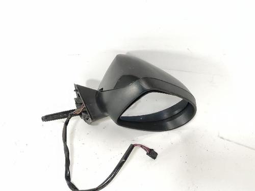 Right mirror RENAULT MODUS / GRAND MODUS (F/JP0_) 1.5 dCi (FP0F, JP0F) | BP29349893C27 
