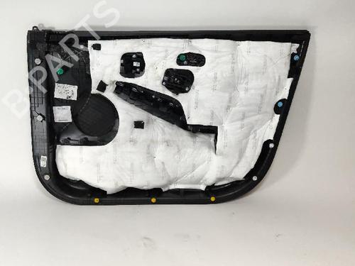 Front left panel HYUNDAI i30 (PDE, PD, PDEN) 2.0 N | BP39199006C58 - Image 3