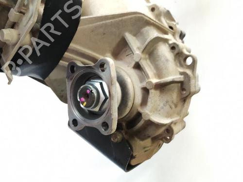 Gearbox ISUZU D-MAX II (TFR, TFS) 1.9 Ddi 4x4 (TFS87J) | BP34645826M3 - Image 5
