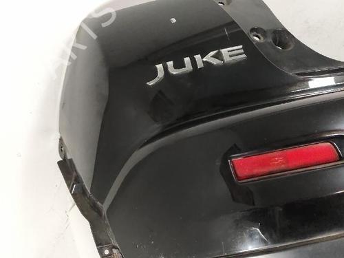 Bak støtfanger NISSAN JUKE (F15) 1.5 dCi | BP30339344C8