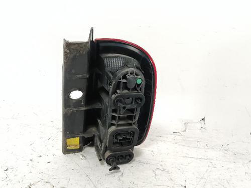 Left taillight DACIA DUSTER (HS_) 1.6 16V | BP27427159C34 - Image 2