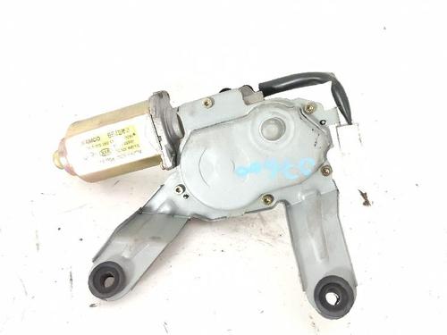 Used Rear wiper motor HYUNDAI ATOS (MX) 1.1 (63 hp) 30339362