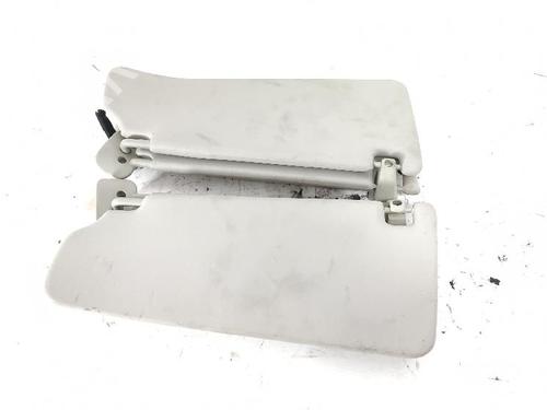 Used Left sun visor Left sun visor SAAB 9-5 Estate (YS3E) 2.3 Turbo (260 hp) 27425576 27425576