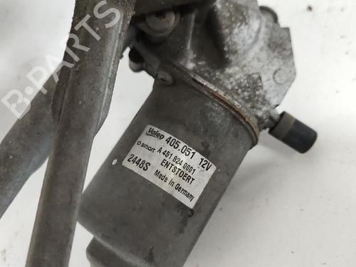 Front wiper motor SMART FORTWO Coupe (451) 1.0 (451.331, 451.380) | BP28620311M29 - Image 3