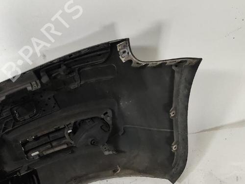 Front bumper AUDI A3 (8P1) 2.0 TDI | BP30192021C7