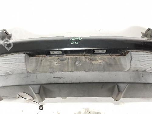 Rear bumper RENAULT CLIO IV (BH_) 1.5 dCi 75 | BP29518528C8 