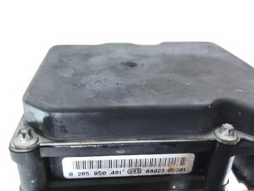 ABS pump SUZUKI SX4 (EY, GY) 1.6 VVT (RW416, YA21S) | BP36375731M43 - Image 7