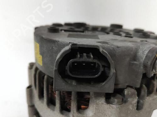 Alternator HYUNDAI ix35 (LM, EL, ELH) 1.7 CRDi | BP27430470M7 