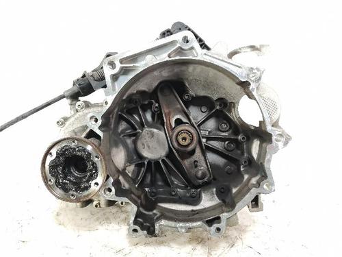 Used Gearbox SKODA FABIA III (NJ3) 1.2 TSI (90 hp) 27415204