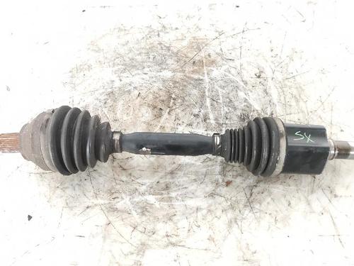 Used Left front driveshaft ALFA ROMEO BRERA (939_) 3.2 JTS (939DXG2B, 939DXG1B) (260 hp) 27430370