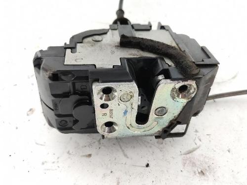 Front right lock NISSAN QASHQAI / QASHQAI +2 I (J10, NJ10, JJ10E) 1.6 | BP27432323C97 
