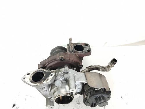 Turbocharger/Supercharger FORD ECOSPORT 1.5 EcoBlue TDCi | BP30146877M71