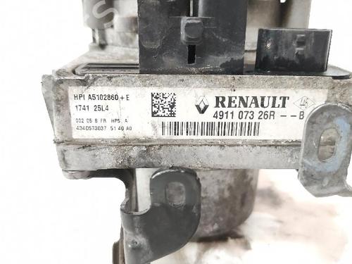 Steering pump DACIA DUSTER (HS_) 1.6 16V 4x4 | BP27432807M99 
