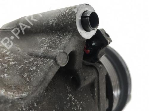 Other JAGUAR X-TYPE I (X400) 2.5 V6 All-wheel Drive | BP27420918O1 
