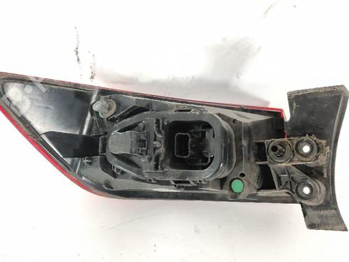 Right taillight RENAULT CLIO IV (BH_) 1.5 dCi 75 | BP29518524C35 