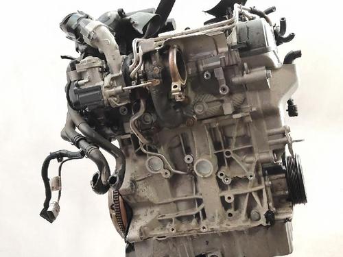 Engine VW POLO V (6R1, 6C1) 1.0 | BP30146859M1