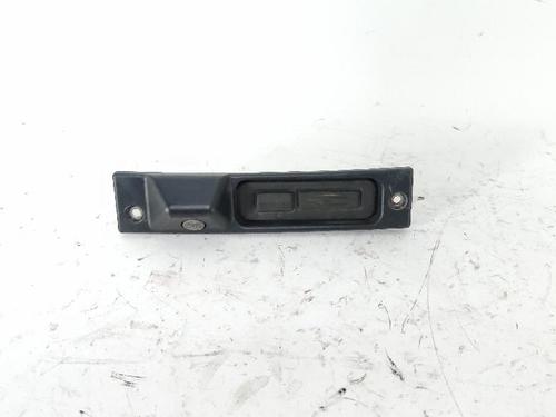 Used Tailgate handle Tailgate handle ALFA ROMEO GIULIA (952_) 2.2 D (952AFA25, 952AFM25, 952ALA25) (180 hp) 35943666 35943666