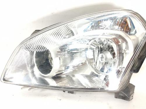 Used Left headlight NISSAN QASHQAI I (J10, NJ10) 2.0 dCi All-wheel Drive (150 hp) 27418172