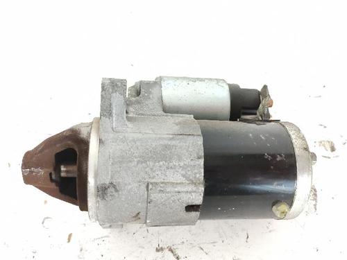 Used Starter RENAULT TWINGO III (BCM_, BCA_) 1.0 SCe 65 (BCMJ) (65 hp) 27429477