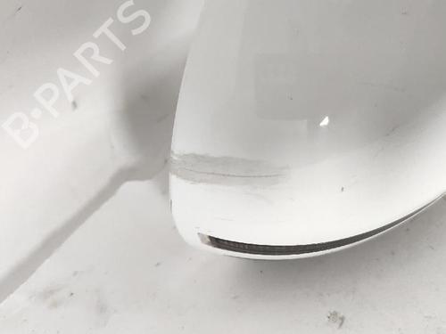 Right mirror AUDI A5 (8T3) 3.0 TDI quattro | BP28138917C27 
