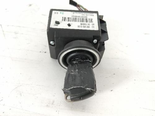 Ignition barrel MERCEDES-BENZ A-CLASS (W169) A 180 CDI (169.007, 169.307) | BP32079801M48 - Image 2