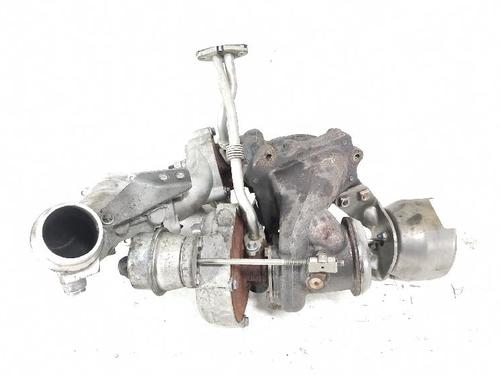 Turbocharger/Supercharger MERCEDES-BENZ SPRINTER 3,5-t Van (B907, B910) 311 CDI (910.631, 910.633) | BP29204137M71 
