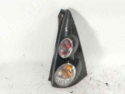 Used Right taillight Right taillight CITROËN C1 (PM_, PN_) 1.0 (68 hp) 33951239 33951239