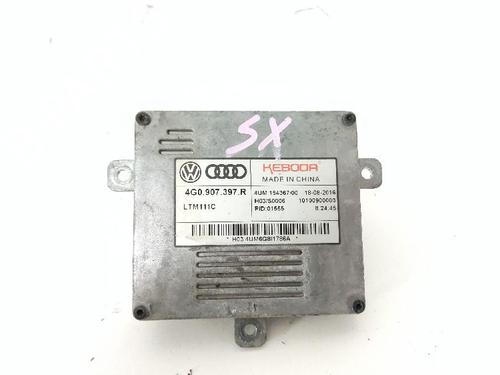 Used Electronic module AUDI A6 Allroad C7 (4GH, 4GJ) 3.0 TDI quattro (211 hp) 31636475