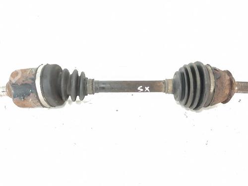 Used Left front driveshaft Left front driveshaft 37682890 37682890